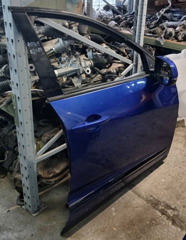 HONDA 67010TJBA91ZZ в наличии Николаев