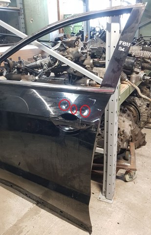 HONDA 67050TX4A90ZZ в наличии Днепр