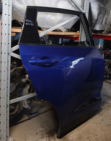 HONDA 67510TJBA91ZZ в наличии Запорожье
