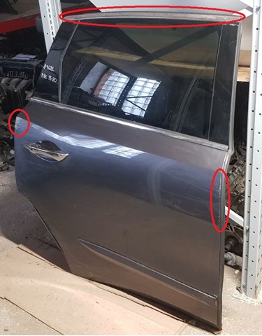 67510TZ5A60ZZ купить Сумы