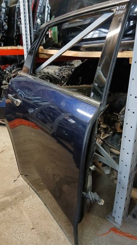 67510TZ5A90ZZ HONDA Дверь задняя правая купить в Запорожье