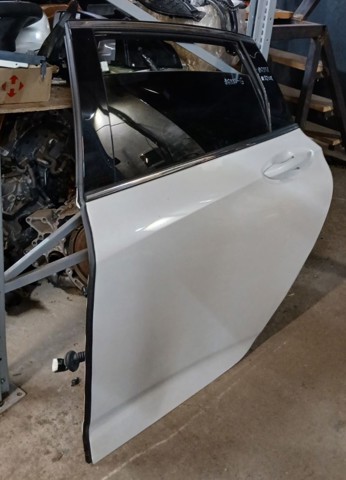 HONDA 67550TGVA01ZZ в наличии Винница