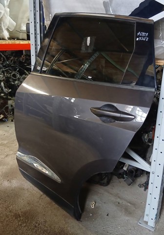 HONDA 67550TJBA91ZZ в наличии Запорожье