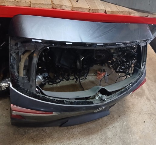 68100TJBA93ZZ HONDA купить в Винница
