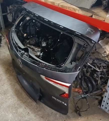 68100TJBA93ZZ HONDA купить в Тернополь