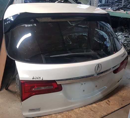 68100TZ5A91ZZ HONDA Ляда купить в Черновцы