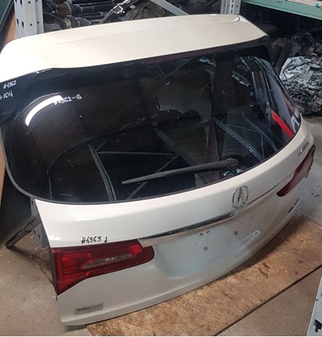 68100TZ5A91ZZ Ляда купить Полтава