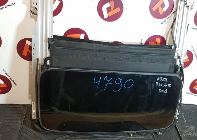 HONDA 70100TX4A01 в наличии Черновцы