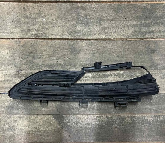 71102TVAA10 HONDA Решетка бампера переднего правая купить в Одесса