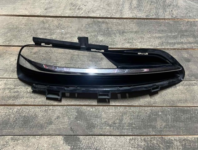 HONDA 71102TVAA10 Решетка бампера переднего правая в наличии Украина