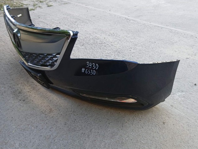 HONDA 71103TZ5A00 Решетка бампера в наличии Ужгород