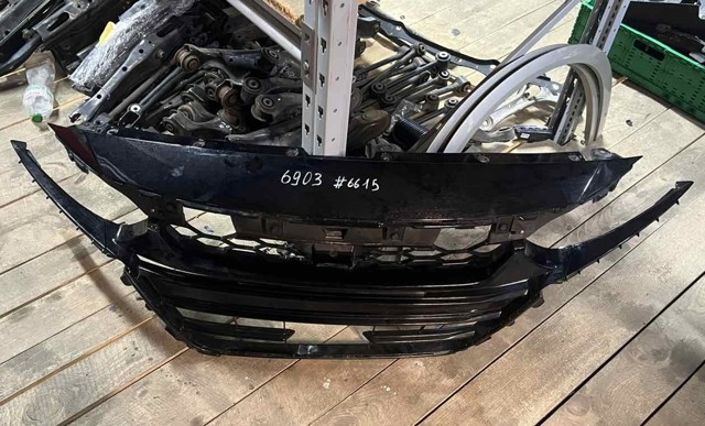 HONDA 71105TVAA00ZC в наличии Ирпень