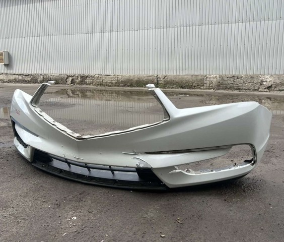 HONDA 71110TZ5A10 Спойлер переднего бампера в наличии Запорожье