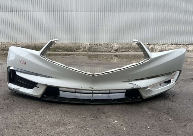 71110TZ5A10 Спойлер переднего бампера купить Хмельницкий