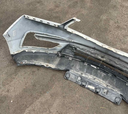 71110TZ5A10 Спойлер переднего бампера купить Николаев