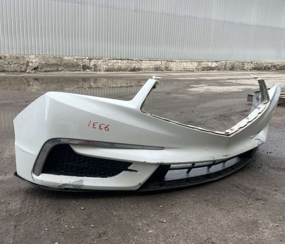 HONDA 71110TZ5A10 Спойлер переднего бампера в наличии Кривой Рог