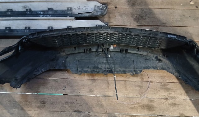 HONDA 71111TJBA00 в наличии Тернополь