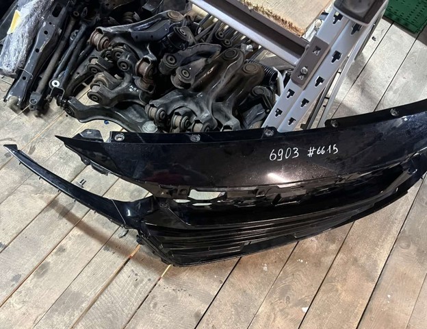 71119TVAA00 HONDA Кронштейн бампера переднего купить в Каменское