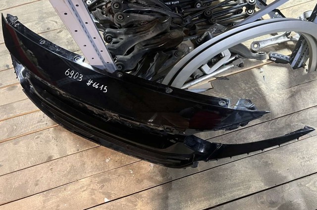 71119TVAA00 HONDA Кронштейн бампера переднего купить в Ужгород