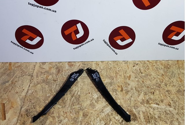 71119TVAA00 HONDA Кронштейн бампера переднего купить в Павлоград