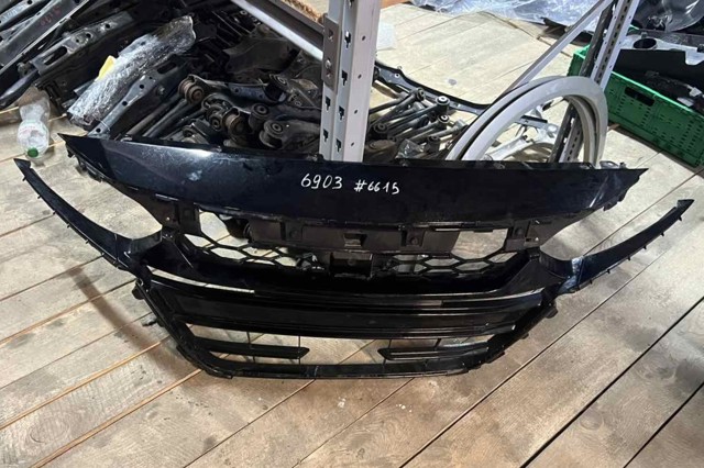 71119TVAA00 HONDA Кронштейн бампера переднего купить в Павлоград