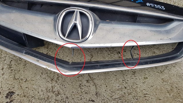 71124TX6A50 HONDA купить в Запорожье