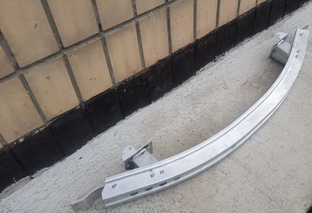71130TZ5A00 HONDA Усилитель бампера переднего купить в Киев