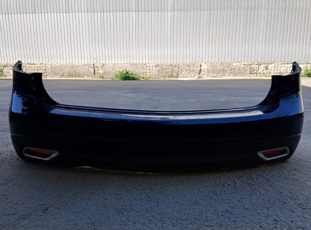 Фартук заднего бампера 71510TZ5A00 HONDA