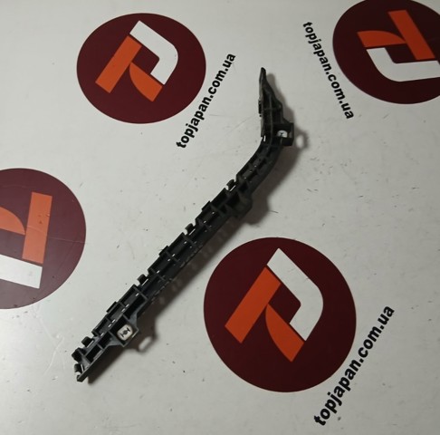 71593TZ5A00 HONDA Направляющая заднего бампера правая купить в Днепр