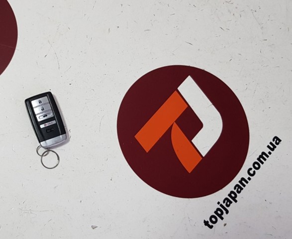 72147TZ3A01 HONDA купить в Украина