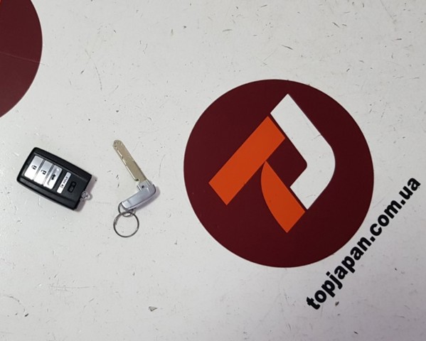 72147TZ3A01 HONDA купить в Полтава
