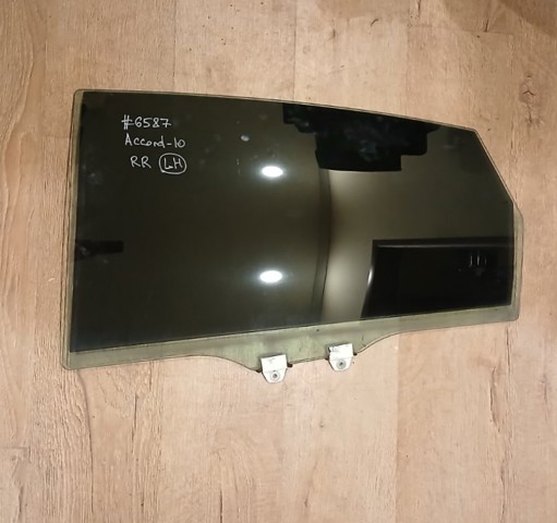 73450TVAA11 HONDA Стекло двери задней левой купить в Кривой Рог