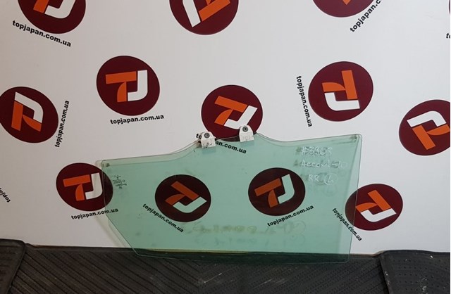 Стекло заднее левое 73450TVAA11 HONDA