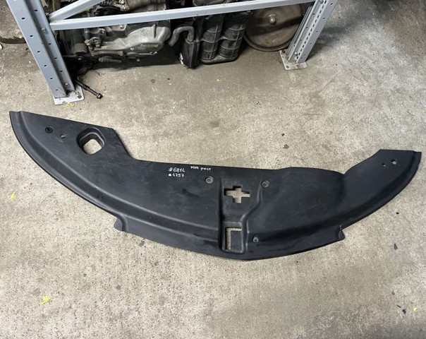 HONDA 74117TZ5A21 в наличии Николаев