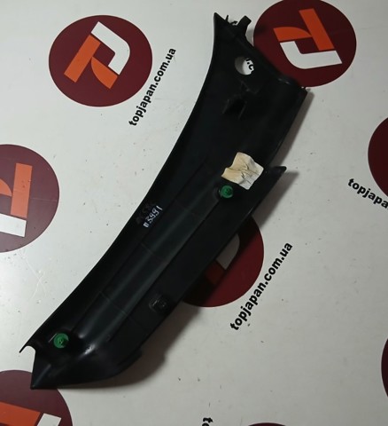 HONDA 74119TZ5A02 в наличии Житомир
