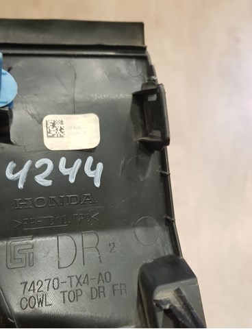 74270TX4A00 HONDA купить в Ужгород