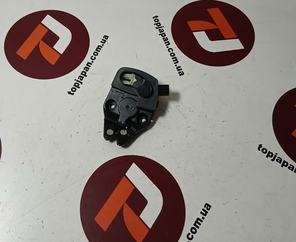 HONDA 74851TBAA01 Замок крышки багажника (двери 3/5-й задней) в наличии Кривой Рог