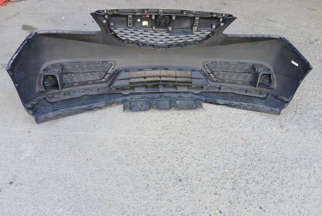 75105TZ5A02 HONDA Молдинг решетки радиатора купить в Сумы