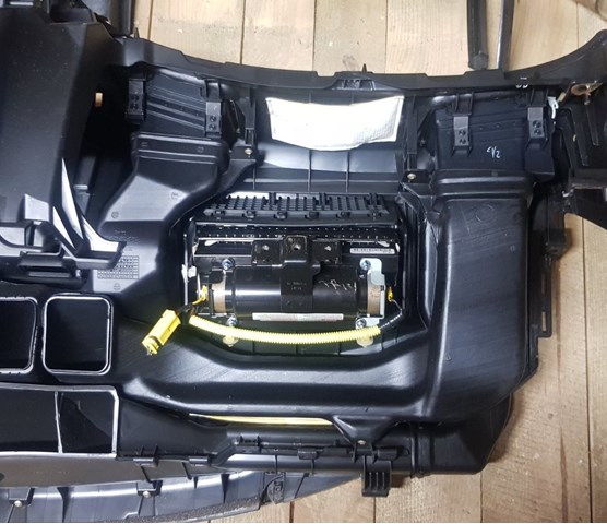 HONDA 77100TX6A01ZA в наличии Украина