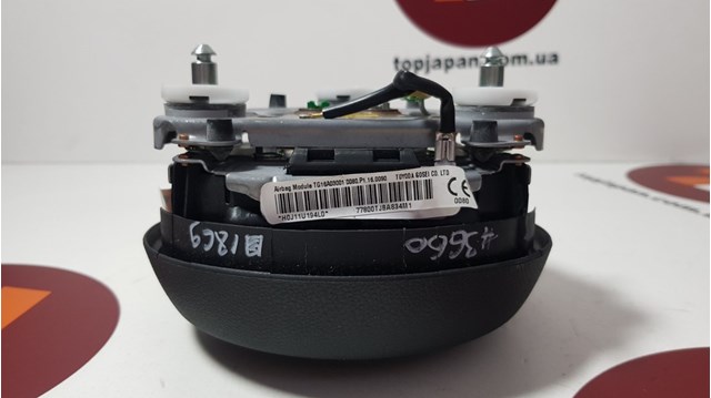 77810TJBA81ZA HONDA купить в Харьков