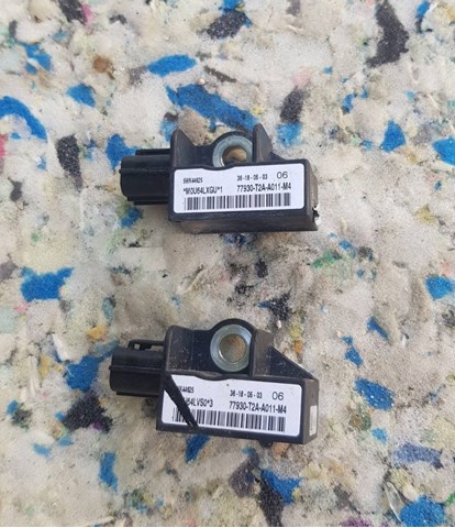 77930T2AA01 HONDA купить в Черкассы