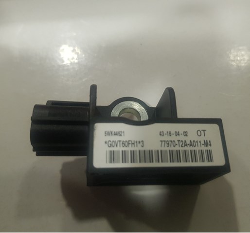 77975T2AA01 HONDA Датчик удара купить в Павлоград