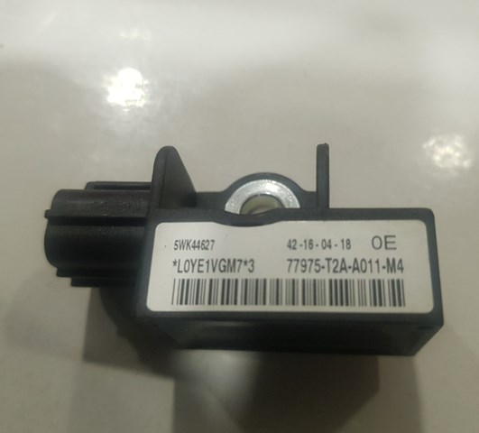 Датчик Эйрбэг передний 77975T2AA01 HONDA