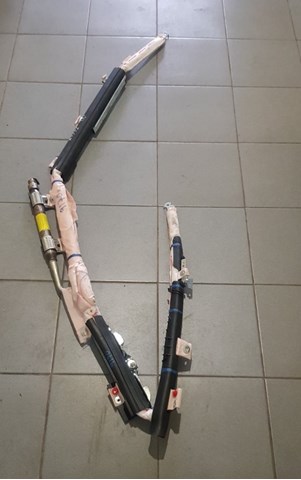 HONDA 78870TZ5A86 в наличии Киев