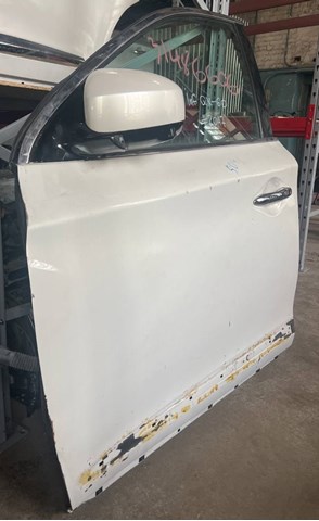 801013JA0A NISSAN Дверь передняя левая купить в Харьков