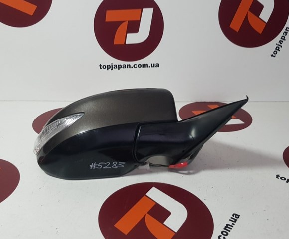963013TH3A Зеркало заднего вида правое купить Кривой Рог