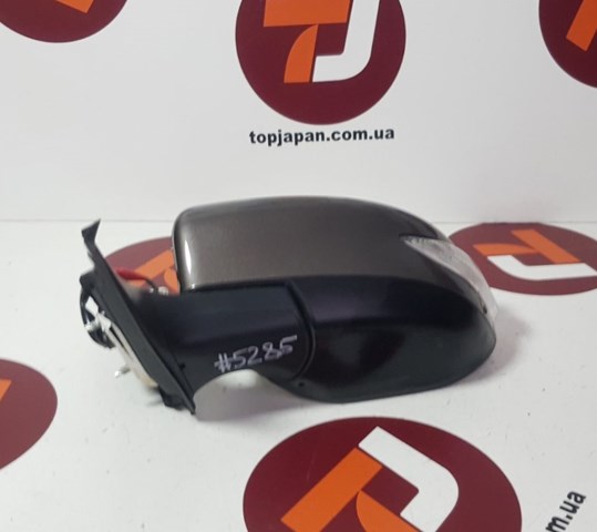 963023TH3A NISSAN Левое боковое зеркало купить в Ровно
