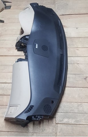 Подушка безопасности (AIRBAG) пассажирская 985153TA8A NISSAN