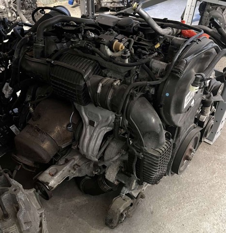 B4204T23 VOLVO Двигатель купить в Николаев