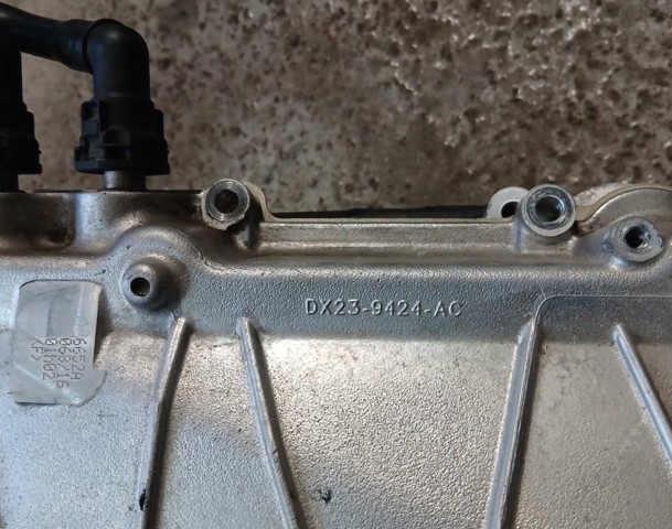 JAGUAR DX239424AC в наличии Сумы